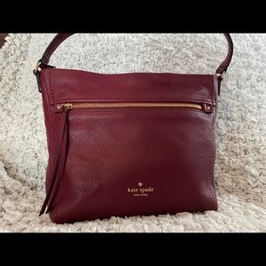 Kate spade shoulder bag